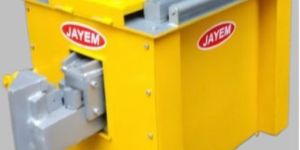 Bar Bending & Cutting Machine