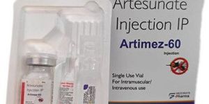 Artesunate 60mg Injections