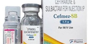 Ceftriaxone Sulbactam Injection