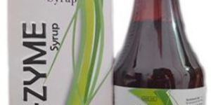 Enzyme Syrup