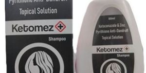 Ketoconazole Shampoo