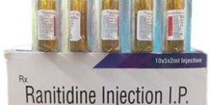 Ranitidine Injection