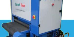 Bamboo Board Side Sanding Machine