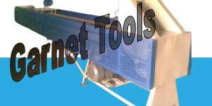 Bamboo Chain Splitting Machine