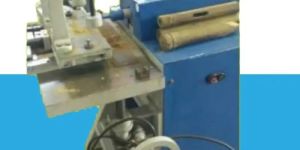 Bamboo Finger Joint Making Machine