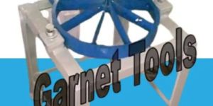 Bamboo Manual Splitter