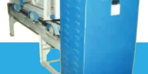 Bamboo Stick Square Polishing Machine