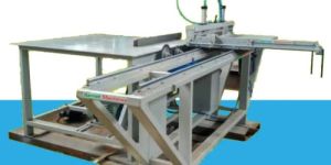 Board Sizing Machine