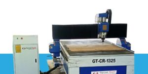 CNC Router Machine