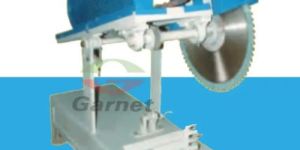 Heavy Duty Bamboo Cross Cut Machine