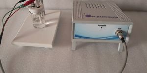 Single Phase Potentiostat