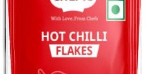 Chilli Flakes Sachet