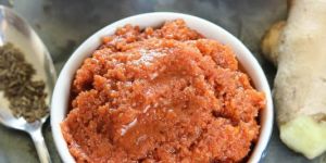 Onion Tomato Gravy Paste