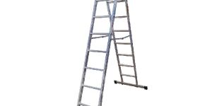 Aluminium Ladders