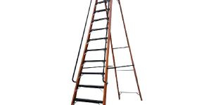 FRP Ladder