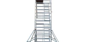 Msafe Both Side Cantilever
