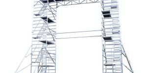 Msafe Bridge Section