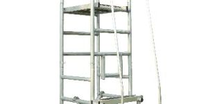 MSafe Fir Podium Indoor Solutions