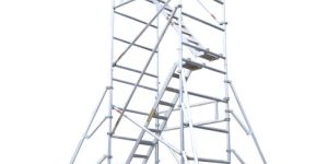 msafe fit eco z-type stairway scaffolidng
