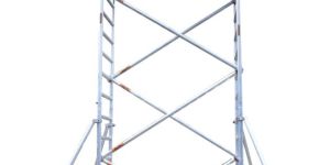 Msafe Fit Narrow Scaffolding