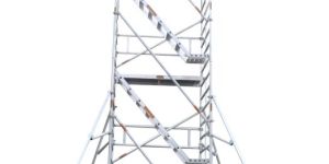 Msafe Fit Stairway Scaffolding