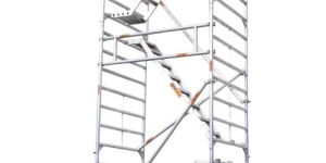 msafe fit z-type stairway scaffolidng