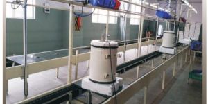 Automatic Chain Conveyor