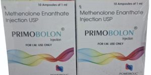 Primobolan 100 Injection
