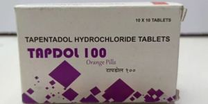 Tapdol 100 Tab