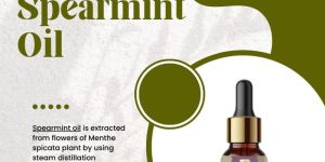 Spearmint Oil