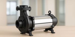 3HP V7 Open Well Submersible Pump