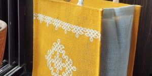 Fancy Gift Jute Bag
