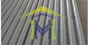 Recycled Plastic Roofing Sheet