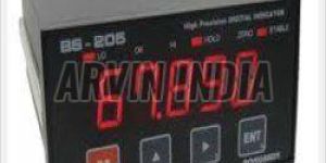 Digital Weight Indicator