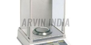 Electronic Analytical Balance