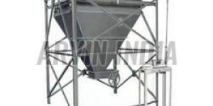 Hopper Weighing System