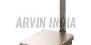 Portable Weighing Scale