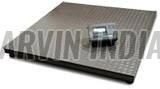 Platform Weighing Scales
