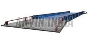 Static Weighbridge