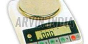 Table Top Jewellery Weighing Scale