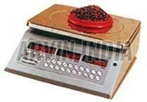 Table Top Price Computing Scale