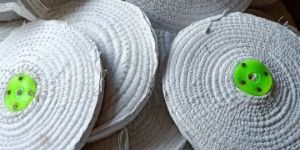 White Sisal Buffing Wheels