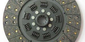 51406 Automotive Clutch Plates