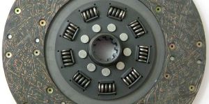 51504 Automotive Clutch Plates