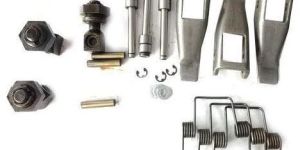 Tata GB40 Lever Kit