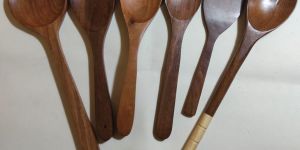Wooden Spoon Set