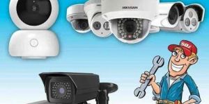 CCTV Camera