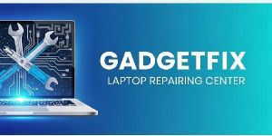 Laptop Repairing Services