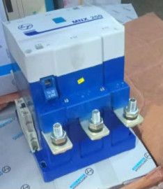 lt power contactor