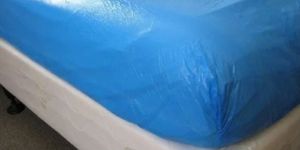 Disposable Plastic Bedsheet